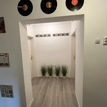 Alpenrose Hostel