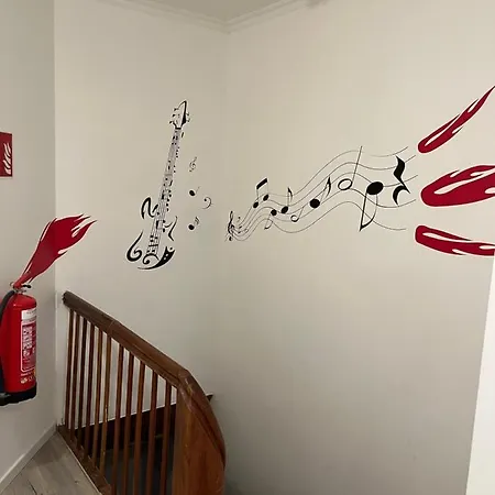 Hostel Alpenrose