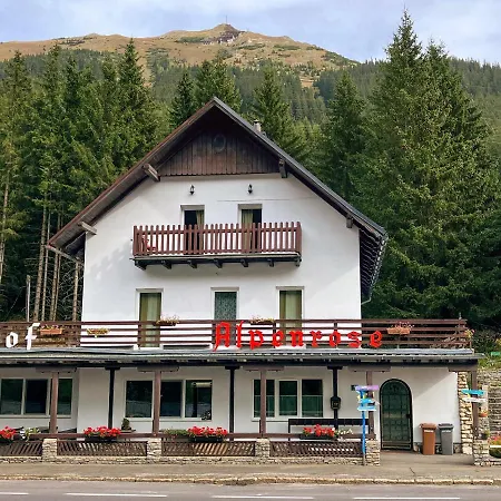 Alpenrose Prabichl