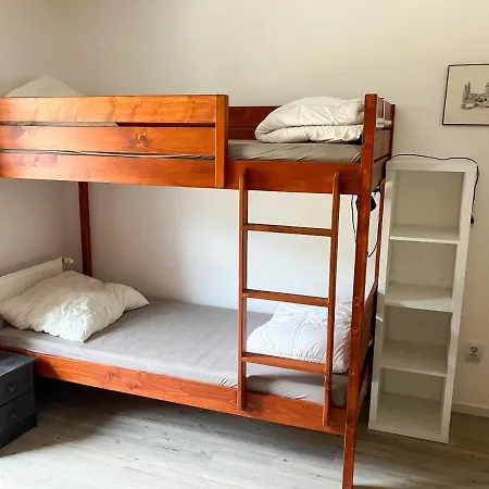Hostel Alpenrose