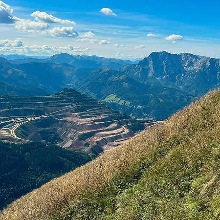 Alpenrose Хостел Пребихль