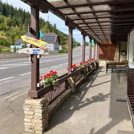 Alpenrose Хостел *