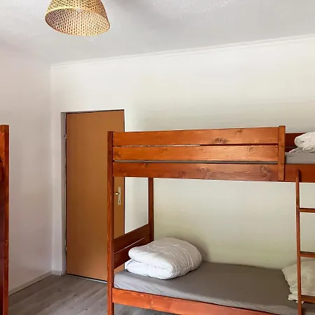 Alpenrose Hostel Präbichl