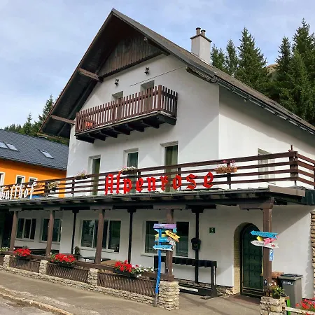 Alpenrose Пребихль