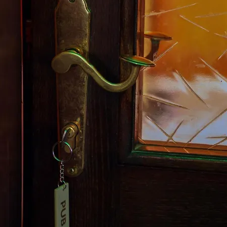 Alpenrose Hostel Präbichl