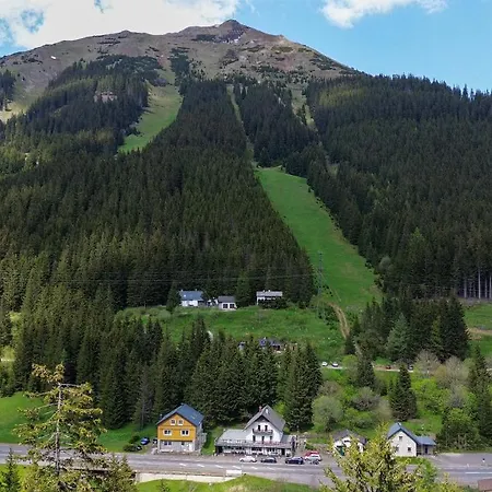 Alpenrose *