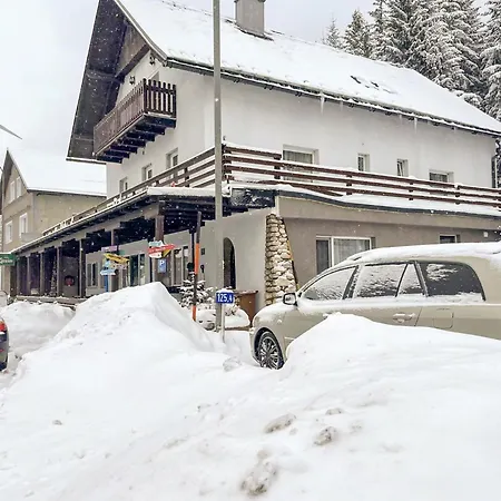 Alpenrose Хостел