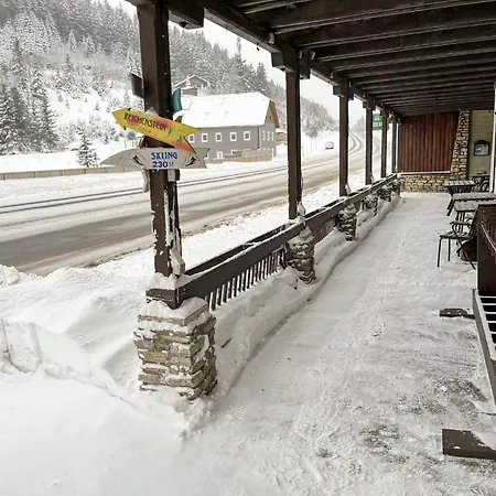 Alpenrose Hostel