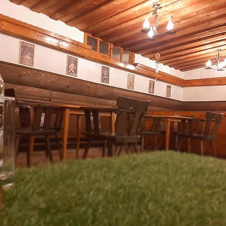 Alpenrose * Präbichl