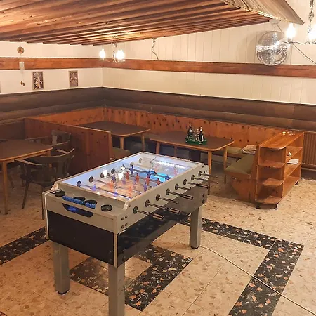 Alpenrose * Prabichl