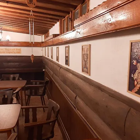 Alpenrose Hostel Präbichl