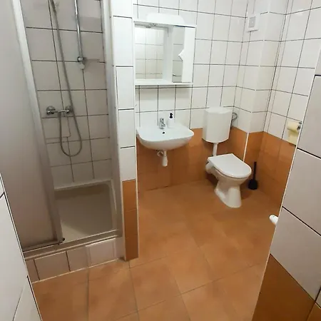 Alpenrose Hostel Präbichl