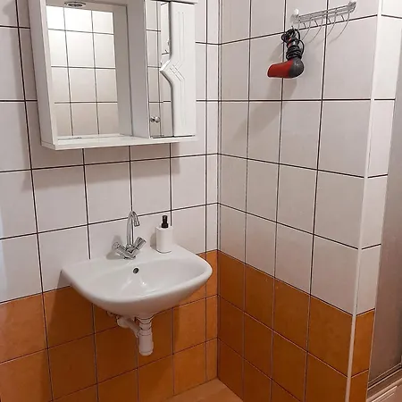 Alpenrose Hostel *