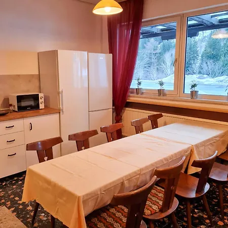 Alpenrose Hostel Prabichl