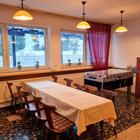 Alpenrose Hostel