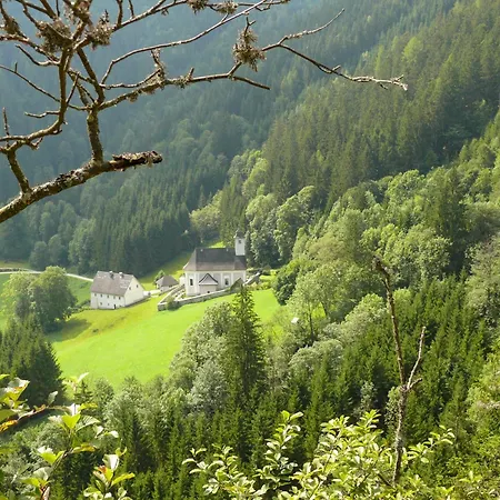 Alpenrose