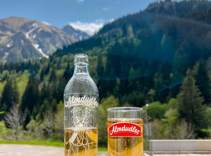 Ostello Alpenrose Präbichl