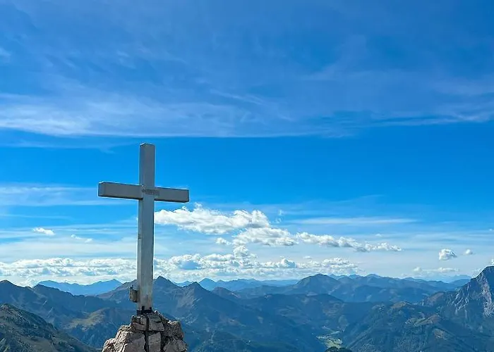 Hostel Alpenrose Prabichl