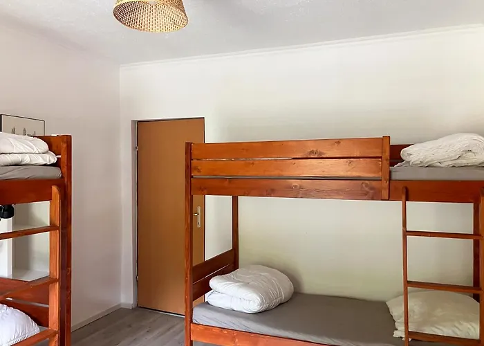 Alpenrose Hostel Prabichl