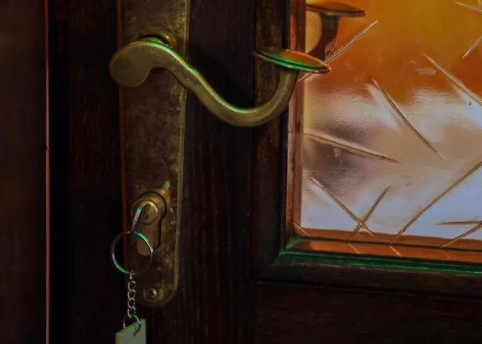 Alpenrose Hostel Prabichl