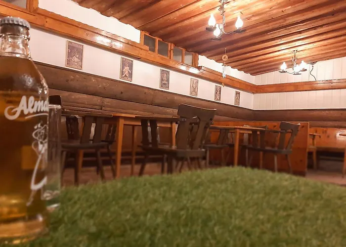 Alpenrose * Präbichl