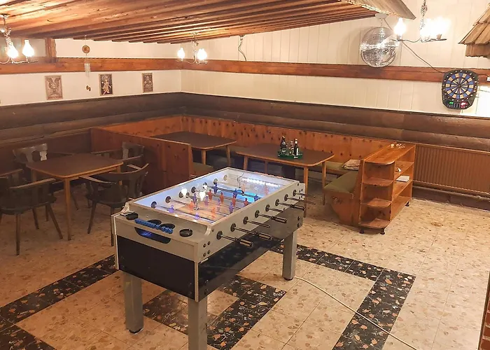 Alpenrose * Prabichl