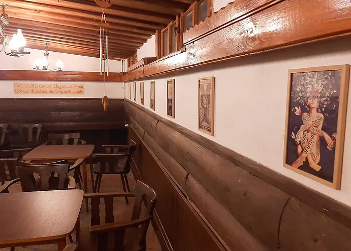 Alpenrose Hostel Prabichl