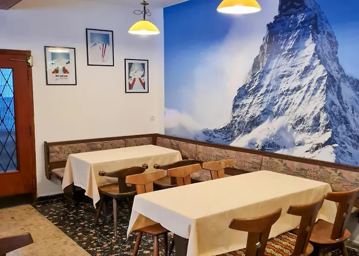 Alpenrose * Präbichl