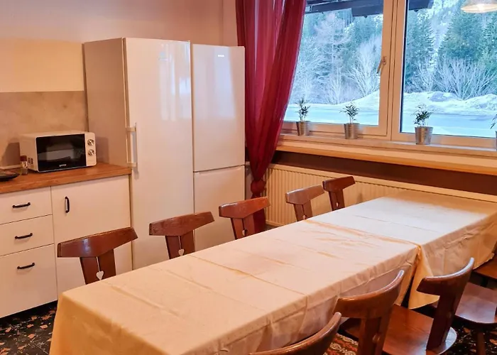 Alpenrose Hostel Prabichl