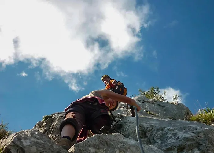 Ostello Alpenrose Präbichl